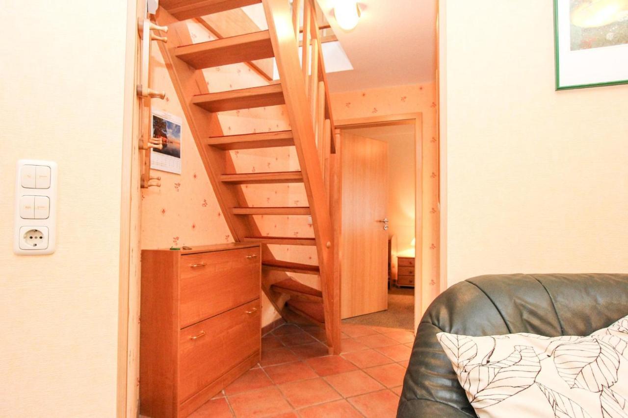Likedeeler 2 Appartement Zingst Buitenkant foto